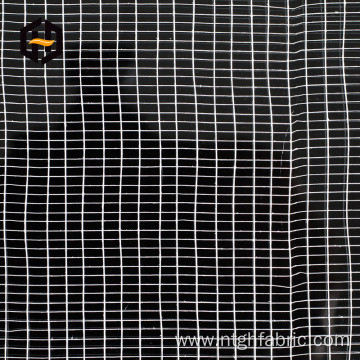 TC scrim woven mesh backing cloth for tape